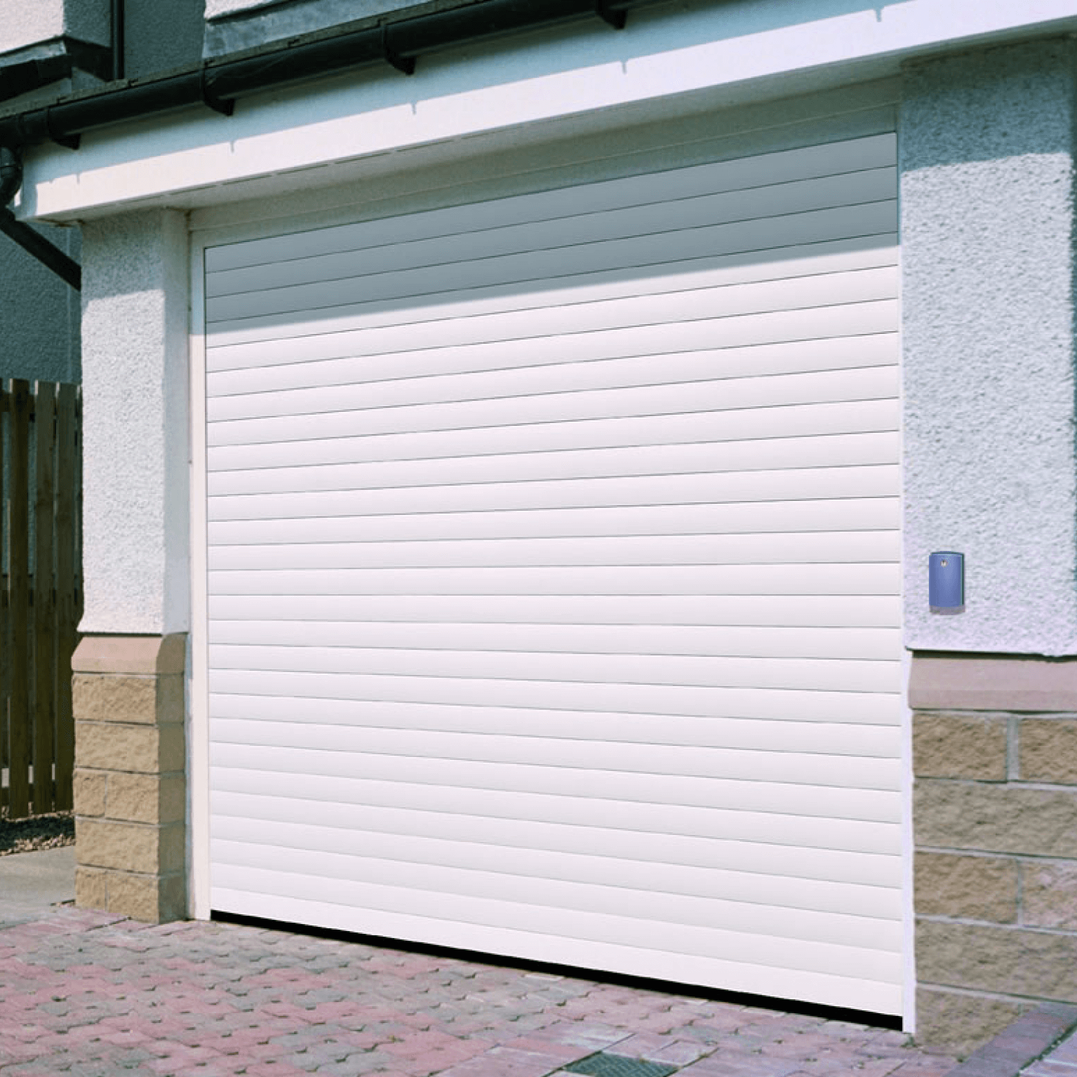 Garage Door